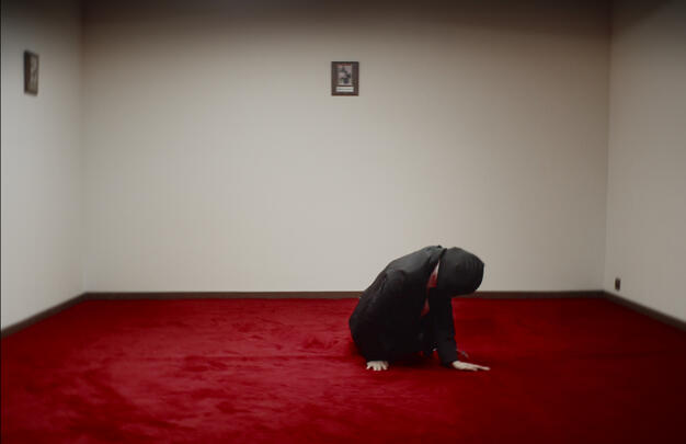 NxxxxxS - Foggy Symphony (DoP)