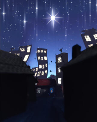 Eloi - rockstar Diy (Director & Dop)