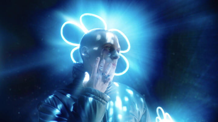 Gelato gino & jj jack - Ginotristé (director)