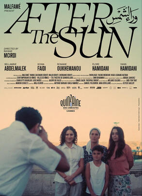 Après le soleil (DOP)