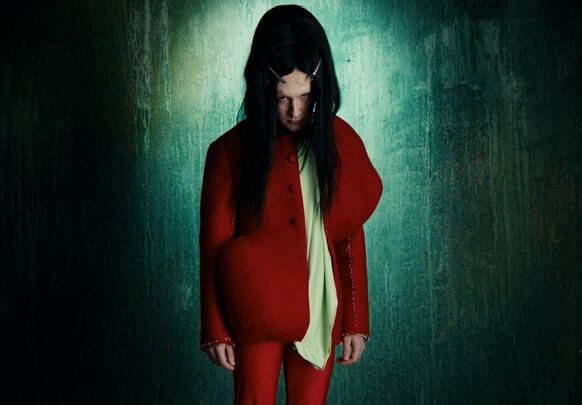 La nuit, je danse - Pedepressif (Dir &amp; dop)